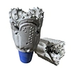 tricone rock roller bits